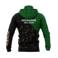 Niner Esports | Immortal Series | Hoodie