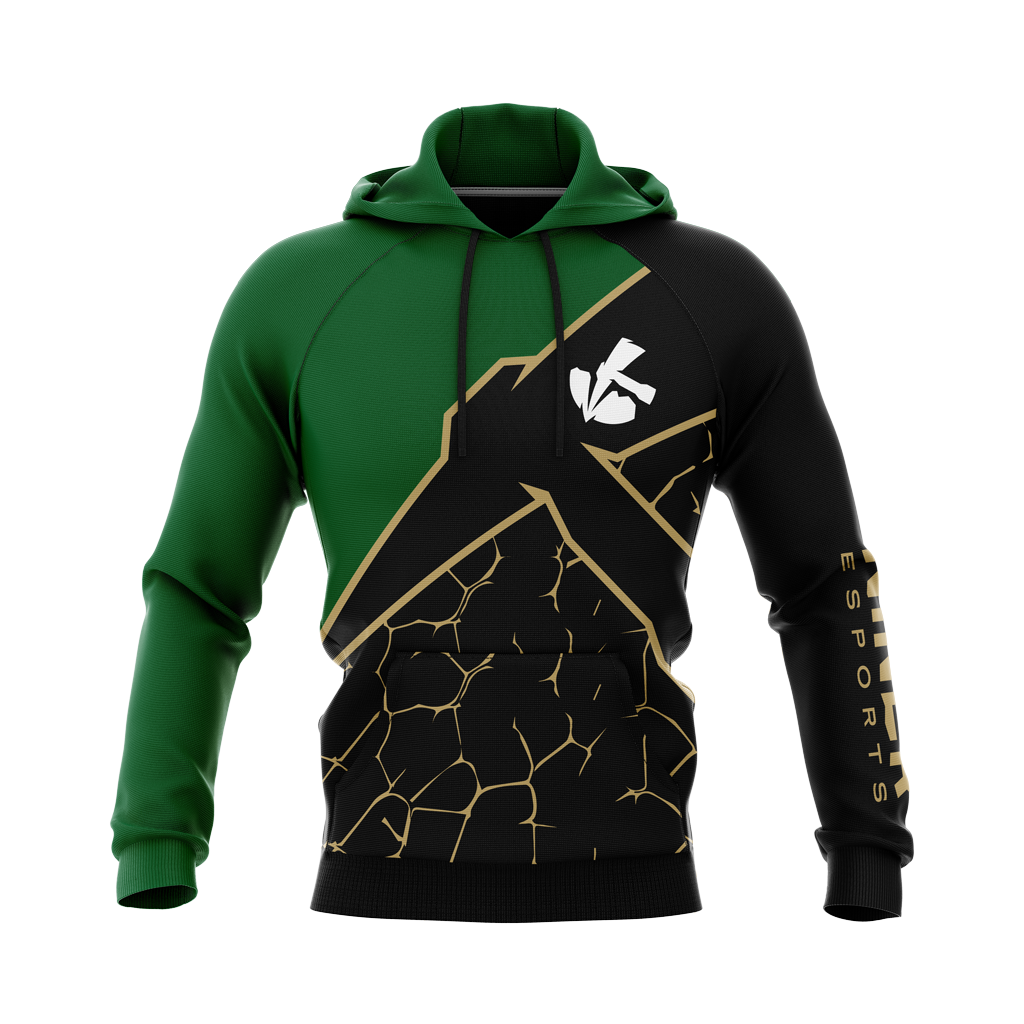 Niner Esports | Immortal Series | Hoodie