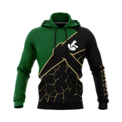 Niner Esports | Immortal Series | Hoodie