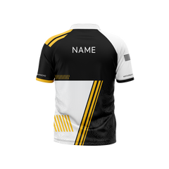 U.S. Army Esports | Immortal Series | Official White Jersey