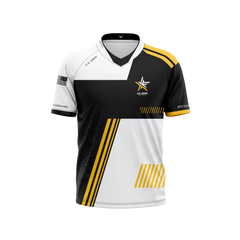 U.S. Army Esports | Immortal Series | Official White Jersey