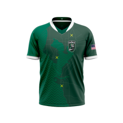 USF Esports Jersey