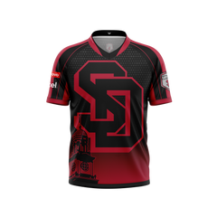 South Dakota University | Immortal Series | Jersey