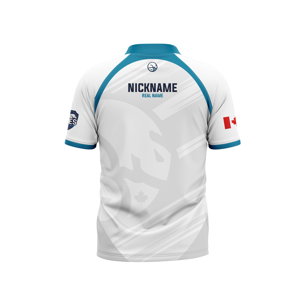 University Of Toronto Esports | Jersey