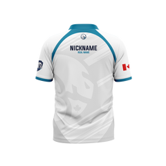 University Of Toronto Esports | Jersey