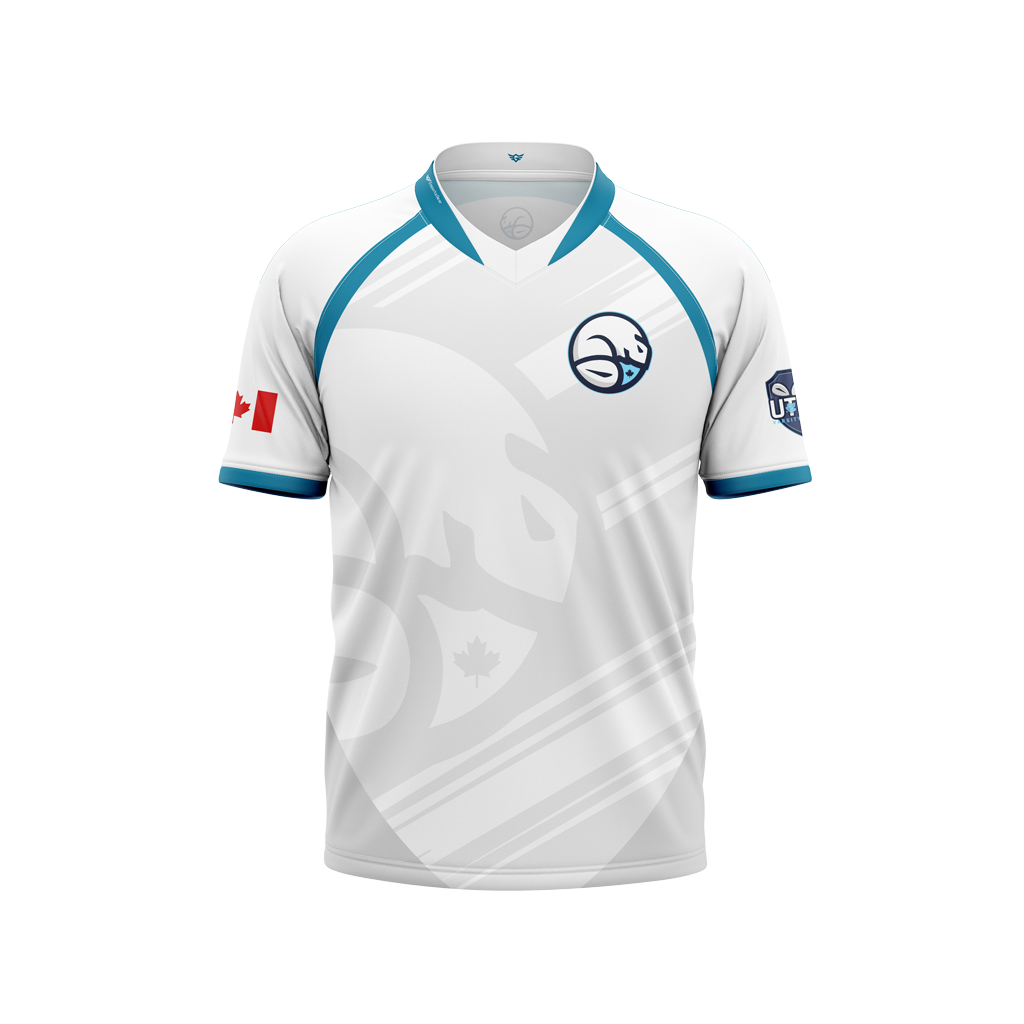 University Of Toronto Esports | Jersey