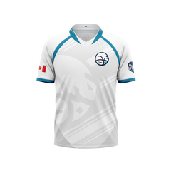 University Of Toronto Esports | Jersey