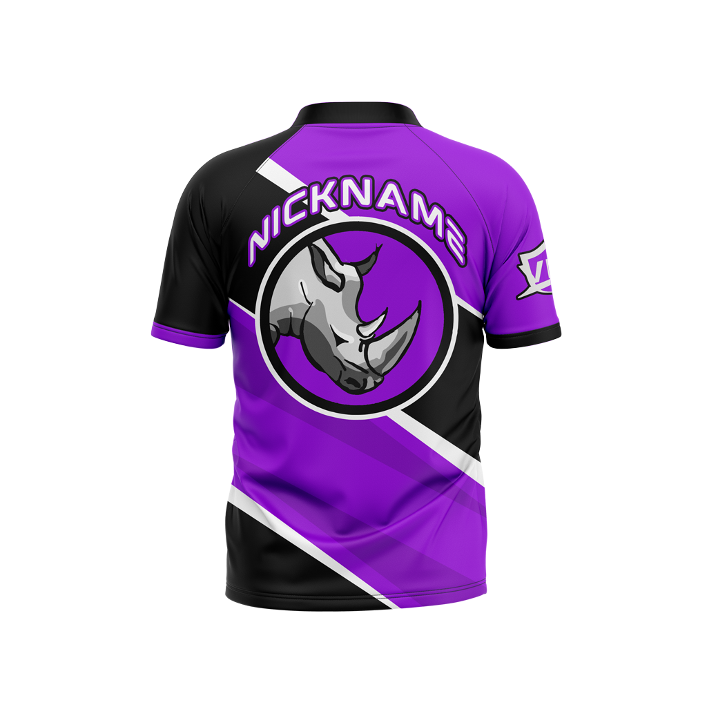 VESN | Immortal Series | Jersey Rhino