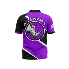 VESN | Immortal Series | Jersey Rhino