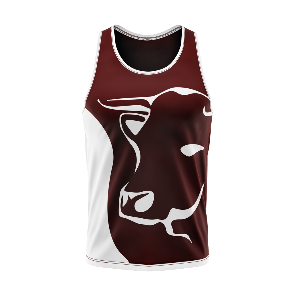 What Do You Beef | Phantom Series | Tank Top