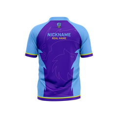 Sea Tech High School | Immortal Series | Alt Jersey