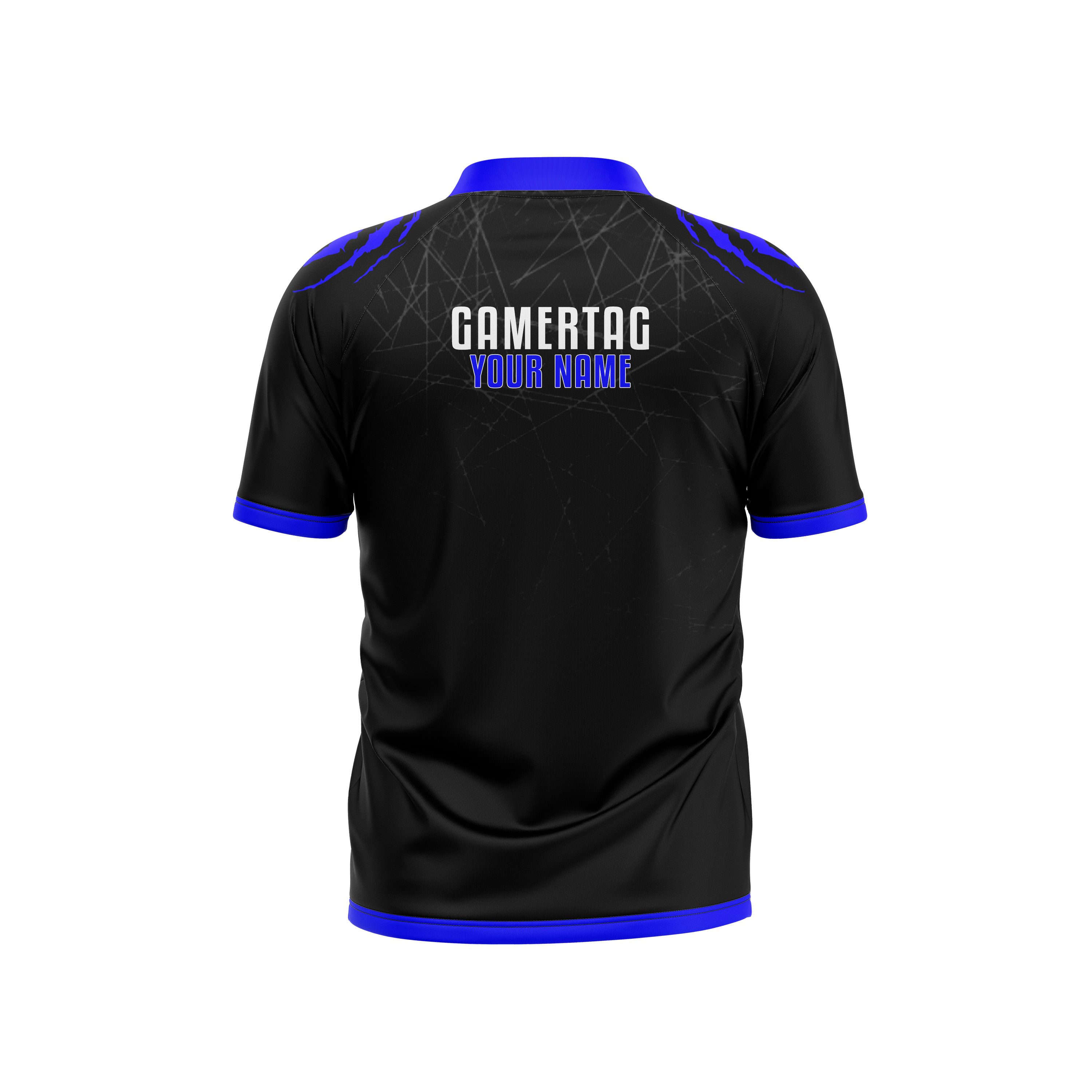 Wichita Northwest HS Esports Jersey