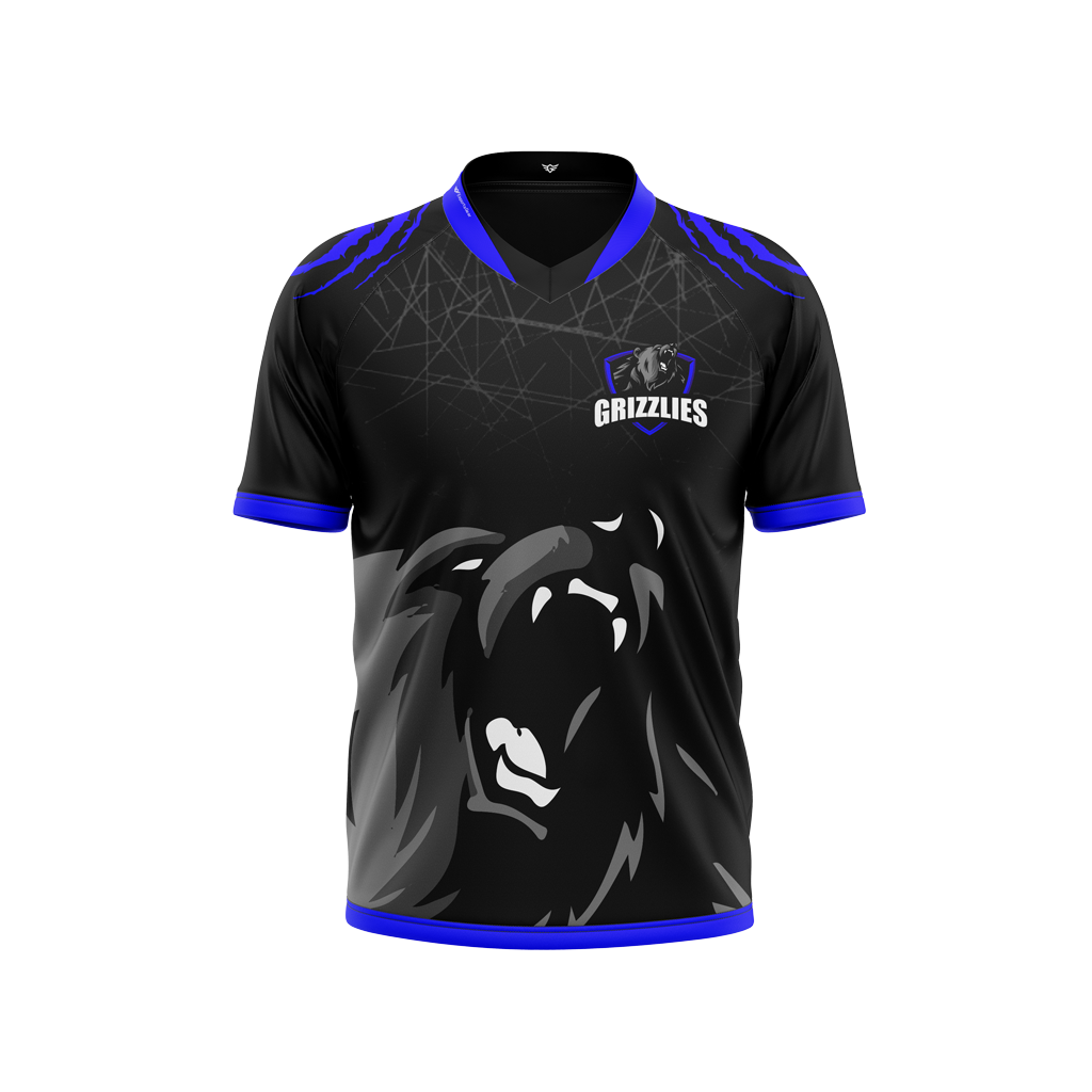 Wichita Northwest HS Esports Jersey