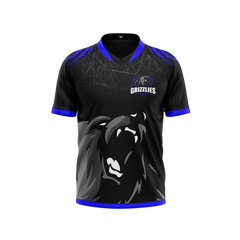 Wichita Northwest HS Esports Jersey