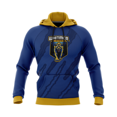 Whitmer High School Pullover Hoodie