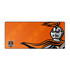 Heidelberg University | Immortal Series | Stitched Edge XL Mousepad