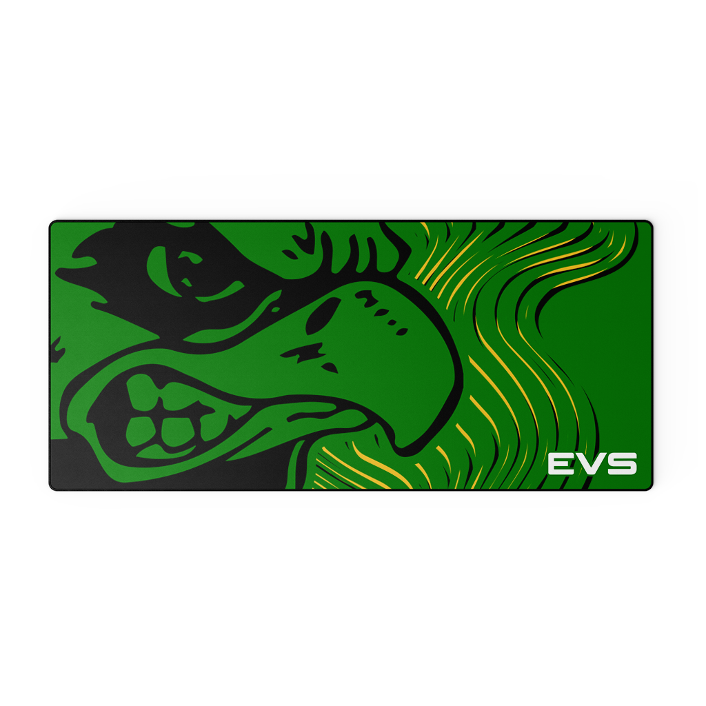 Elkhorn Valley Public Schools | XL Mousepad