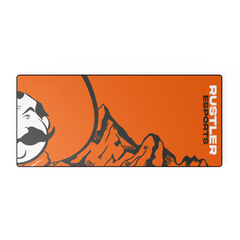 Central Wyoming College | Immortal Series | Stitched Edge XL Mousepad