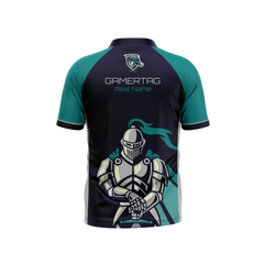 York Academy Esports Jersey