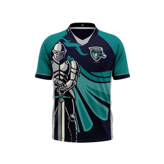 York Academy Esports Jersey