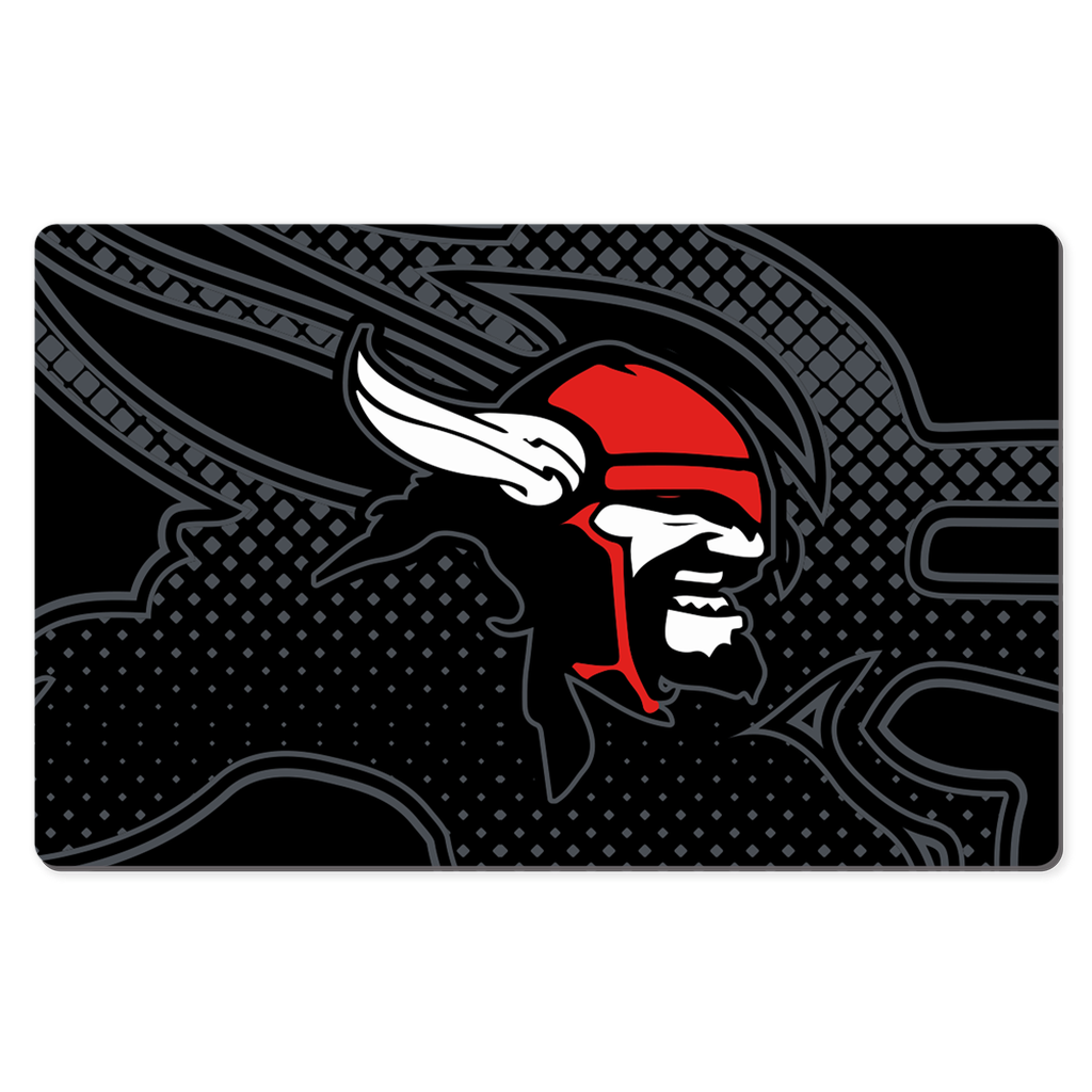 Bacon County | Street Gear | Gaming Mouse Pad