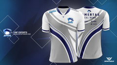 UNF Esports Away Jersey