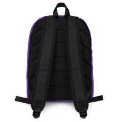 Clemson Esports | Street Gear | Sublimated Backpack