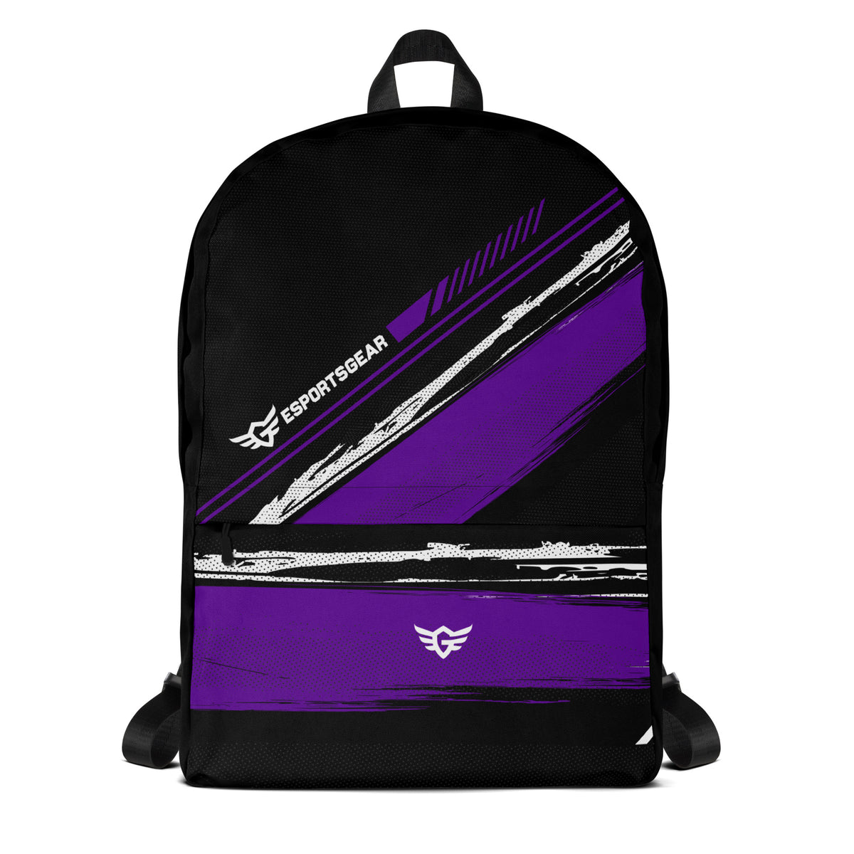 Backpack Design Transfer