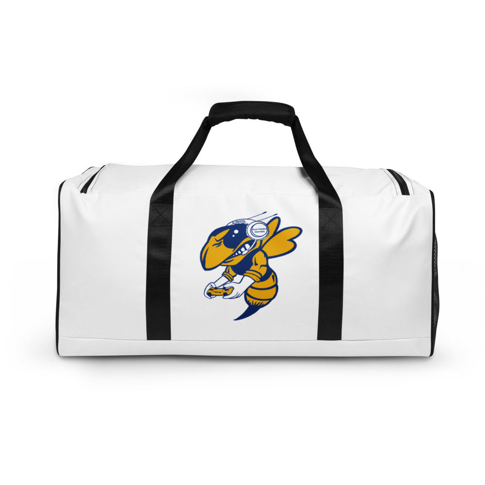 East Canton | On Demand | Duffle bag