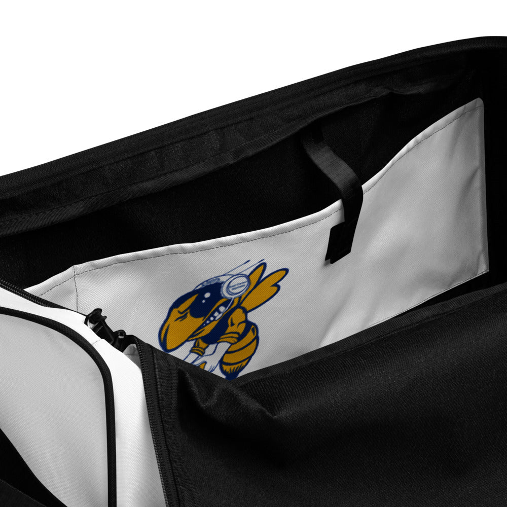 East Canton | On Demand | Duffle bag