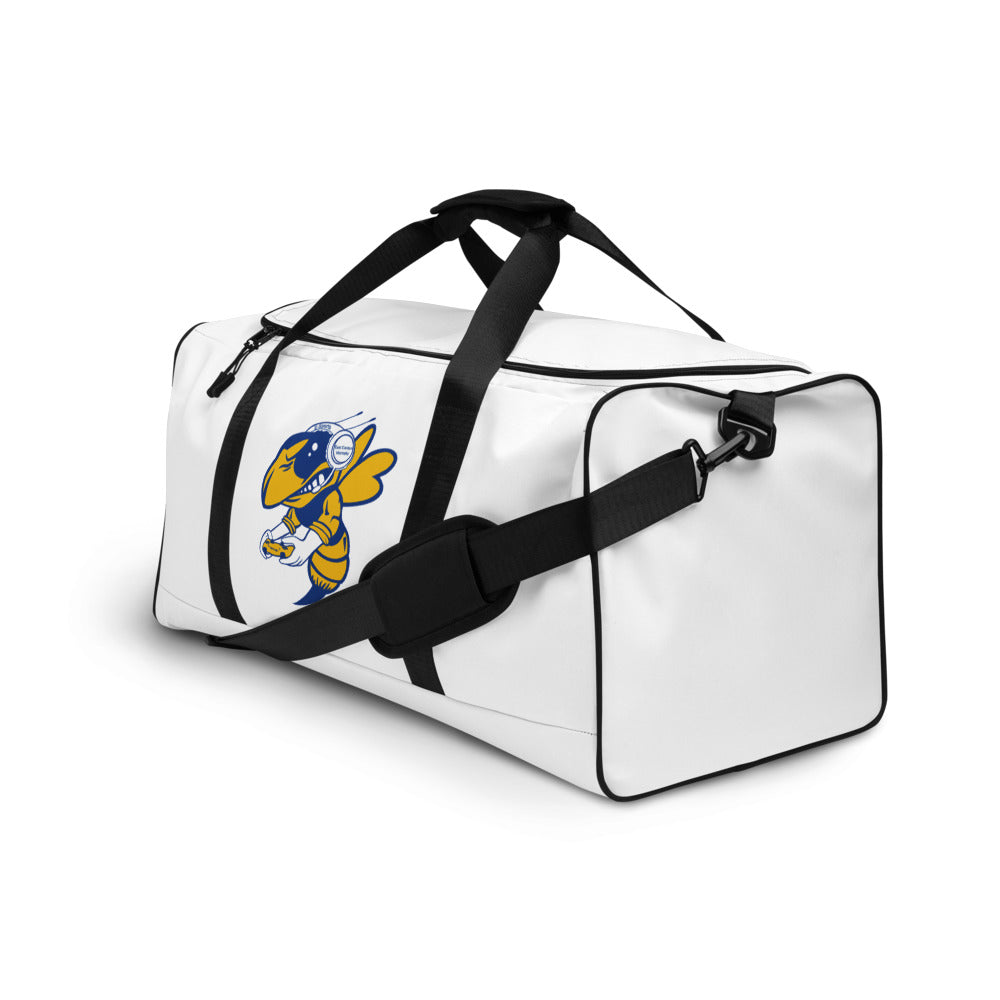 East Canton | On Demand | Duffle bag