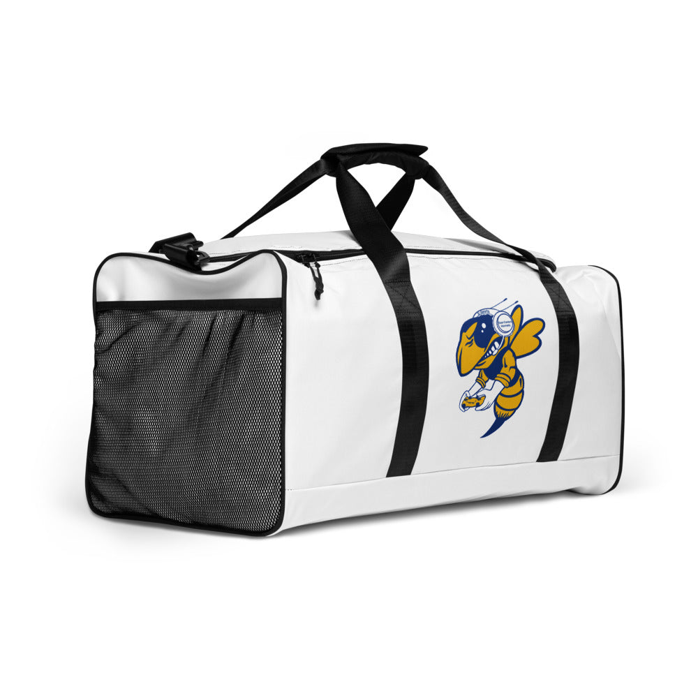 East Canton | On Demand | Duffle bag