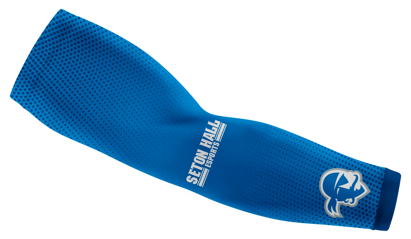 Seton Hall Esports Compression Sleeve