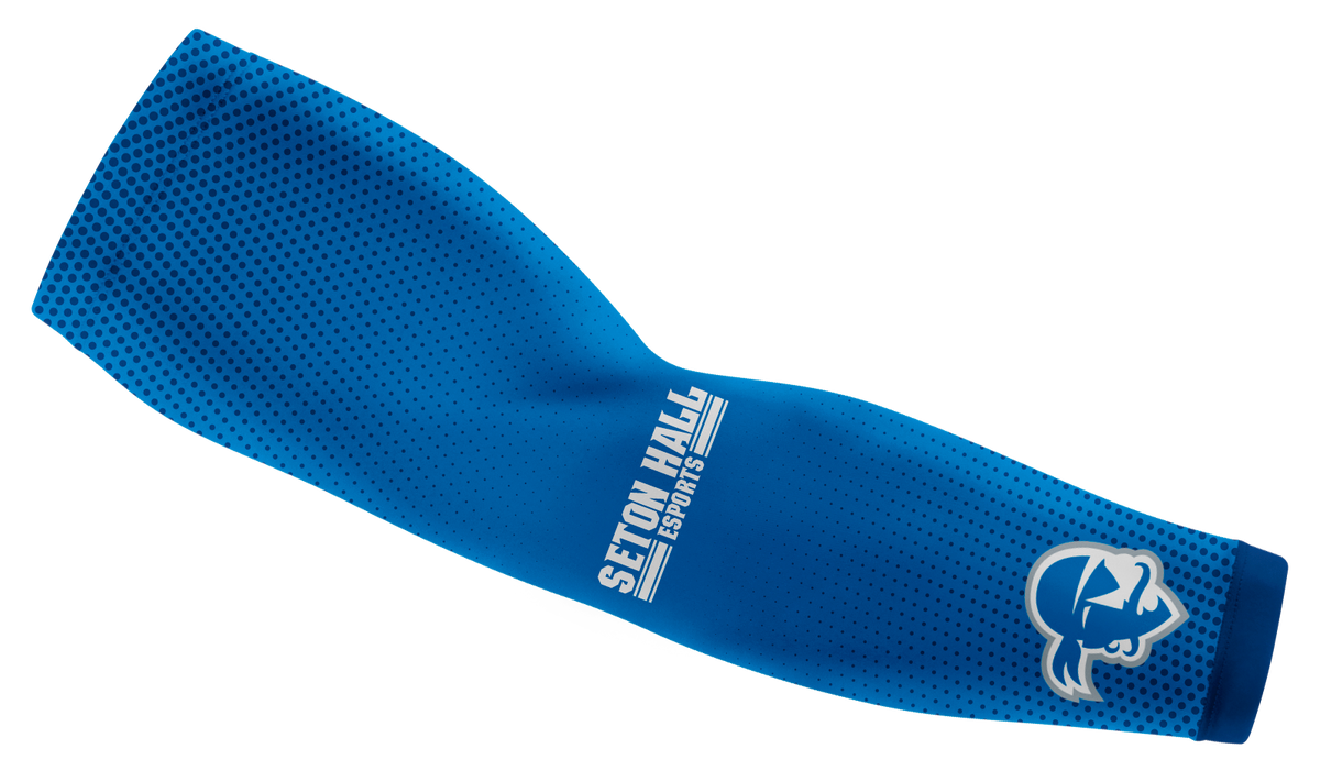 Seton Hall Esports Compression Sleeve