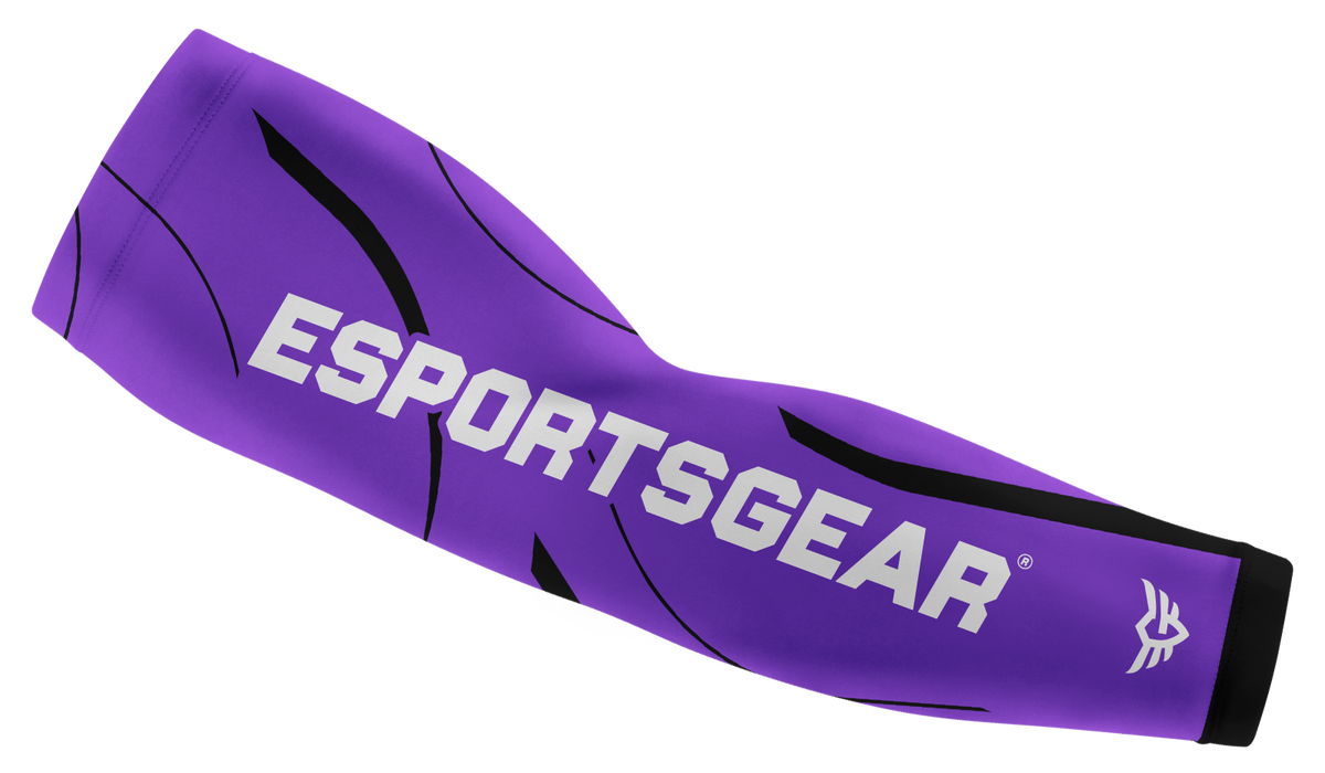 EsportsGear Full Line Compression Sleeve