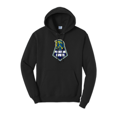 Portage Central High School | DTF | Pullover Hoodie