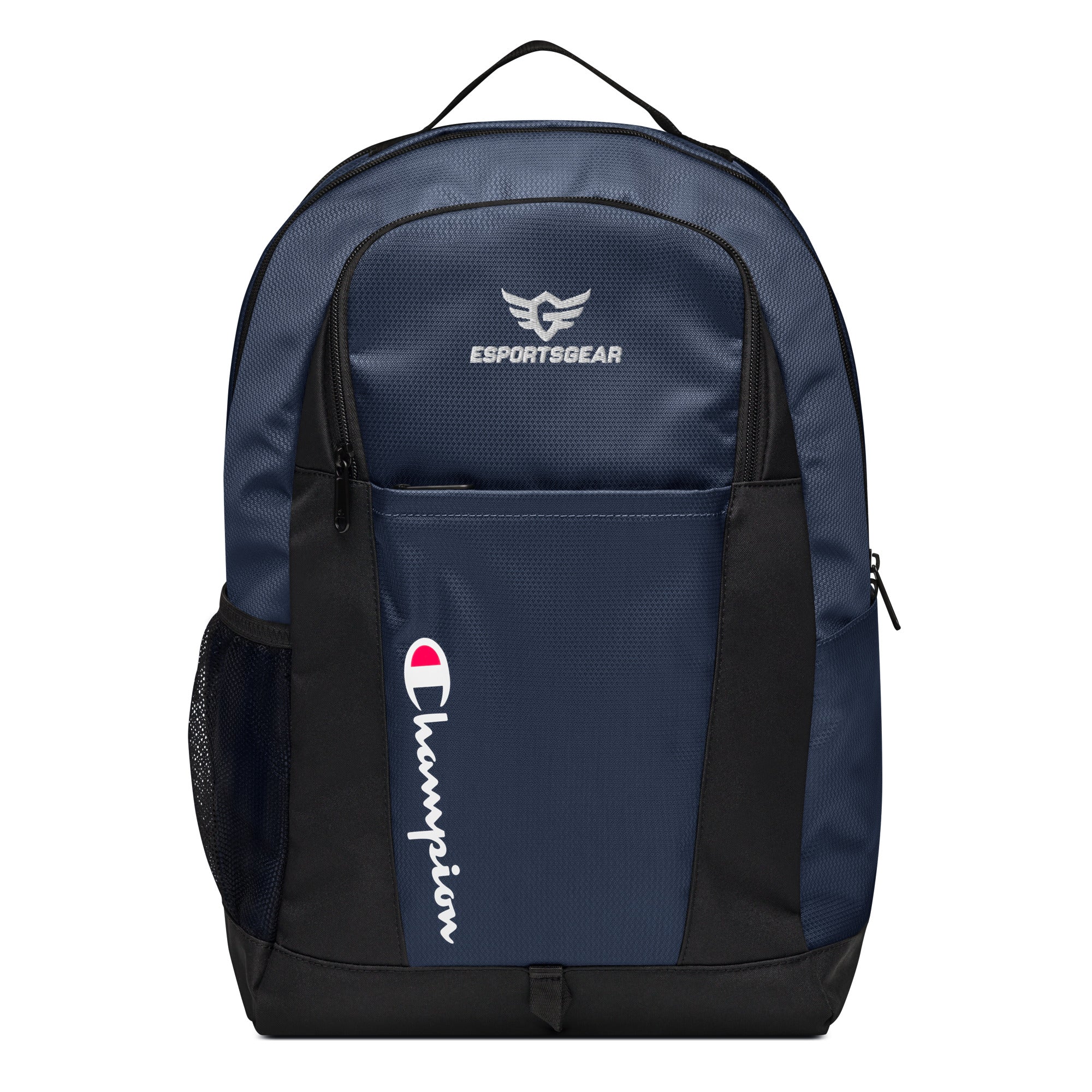 EsportsGear Mockacc | Embroidered | Champion backpack