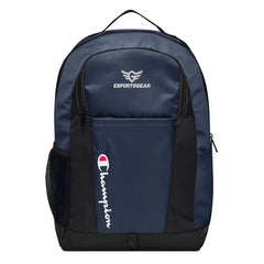 EsportsGear Mockacc | Embroidered | Champion backpack