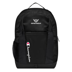 EsportsGear Mockacc | Embroidered | Champion backpack