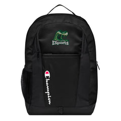 Holy Name High School Champion backpack