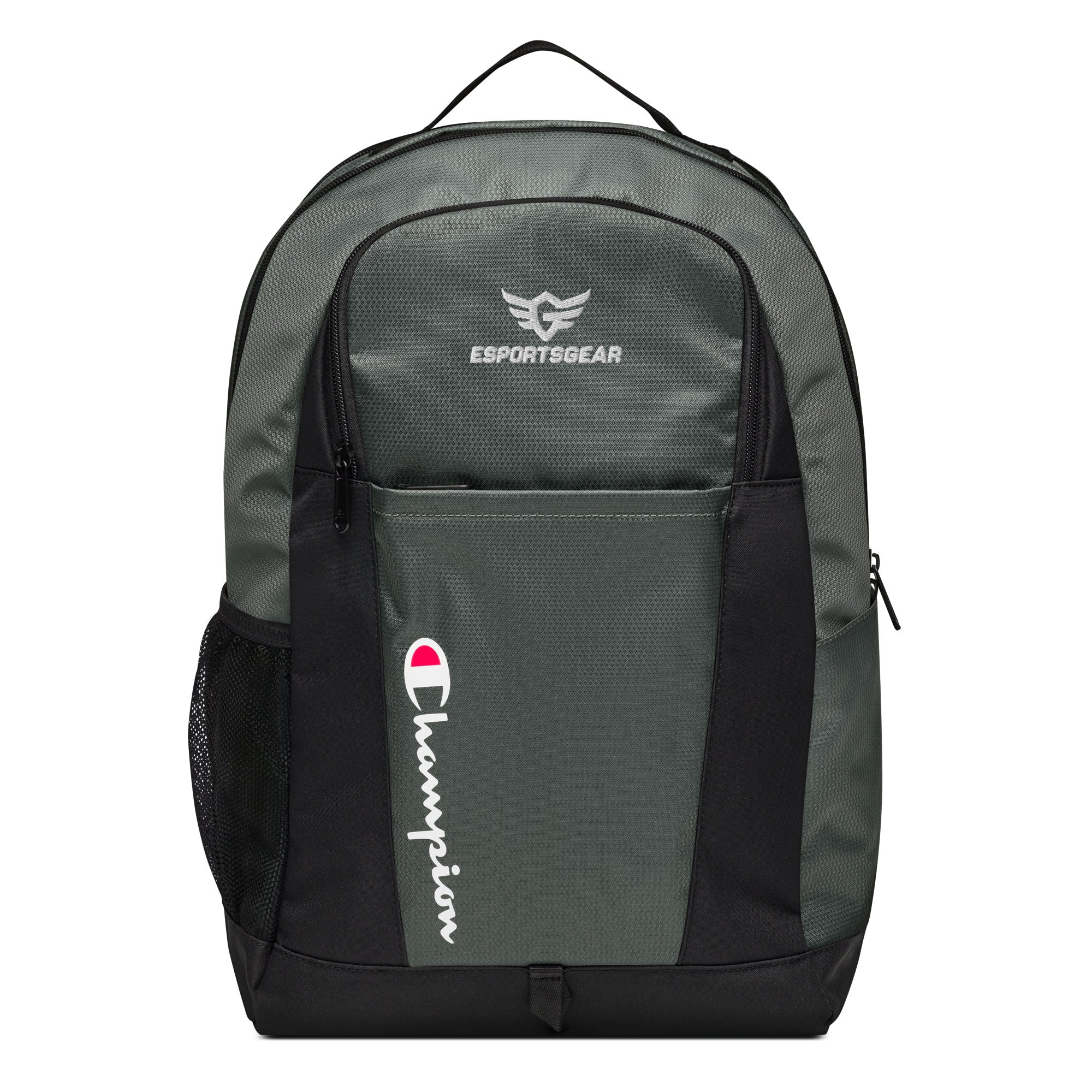 EsportsGear Mockacc | Embroidered | Champion backpack