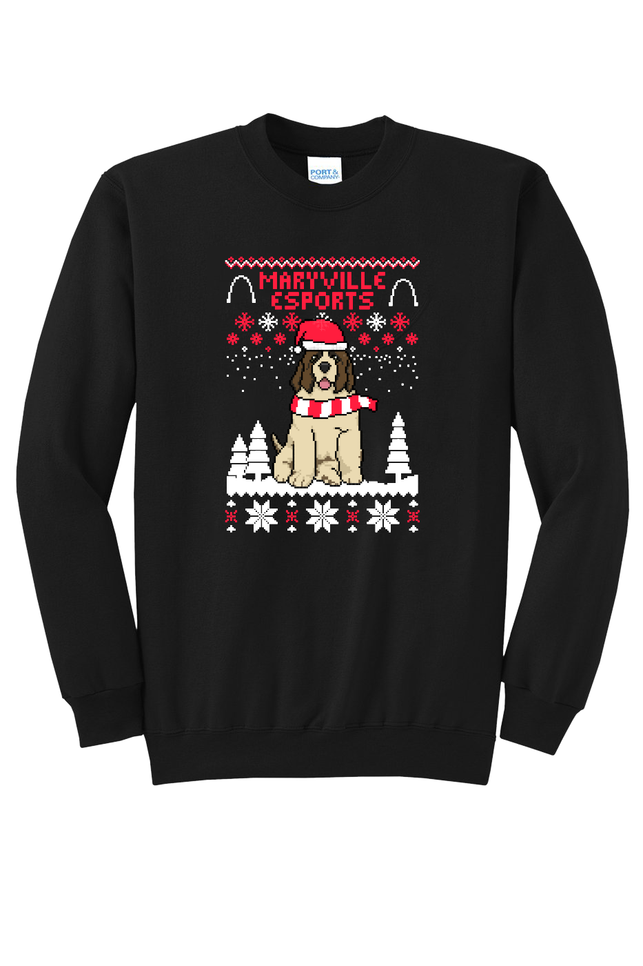 Maryville University | Christmas Sweater