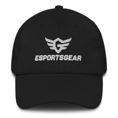 EsportsGear Mockacc | Embroidered | Hat