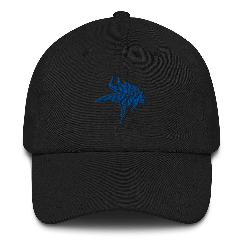 Pleasant Grove HS | Street Gear | Embroidered Dad hat