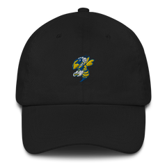 East Canton | On Demand | Embroidered Dad hat