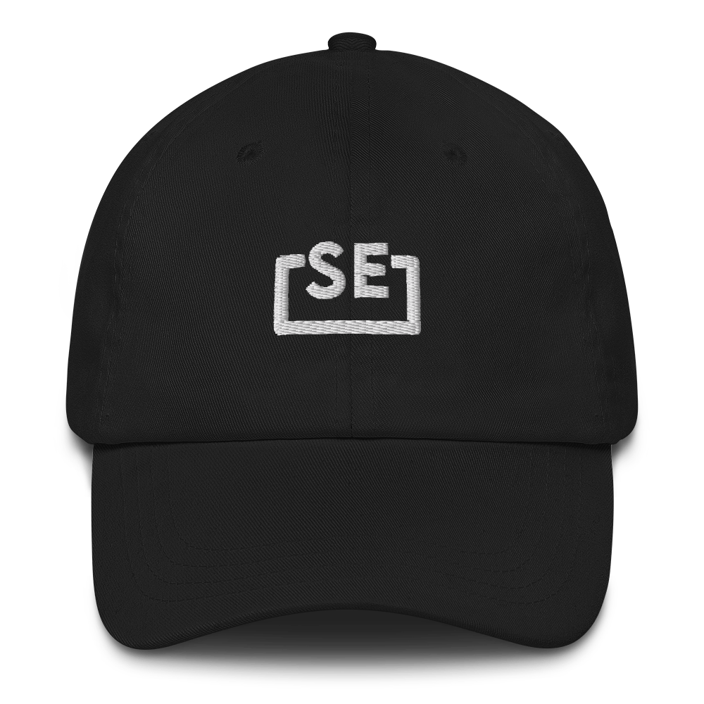 SEMO Esports | On Demand | Embroidered Dad hat