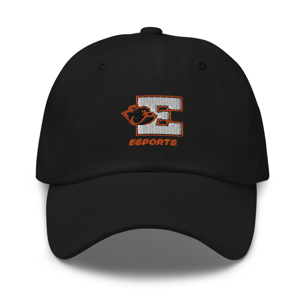 Elida High School | On Demand | Embroidered Dad Hat