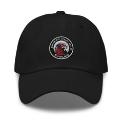 Champlain Valley Union | On Demand | Embroidered Dad Hat