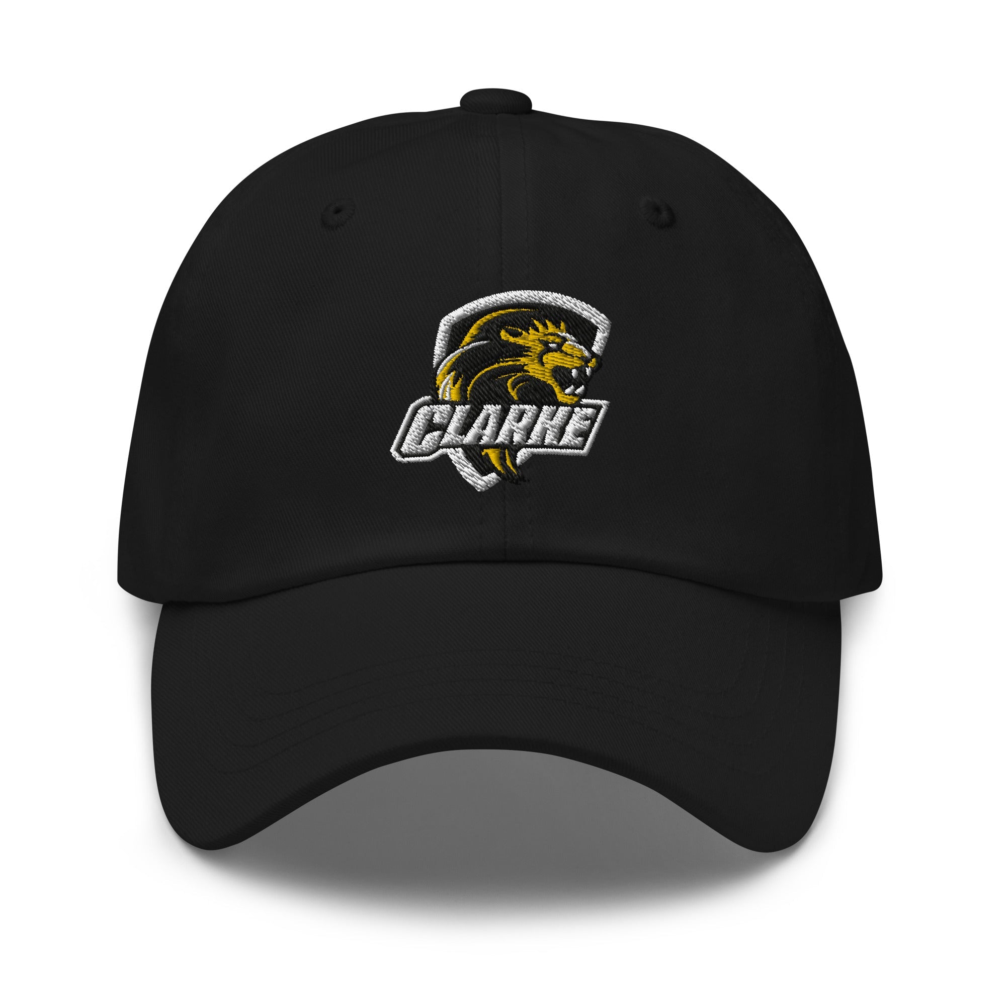 Clarke University | On Demand | Embroidered Dad Hat