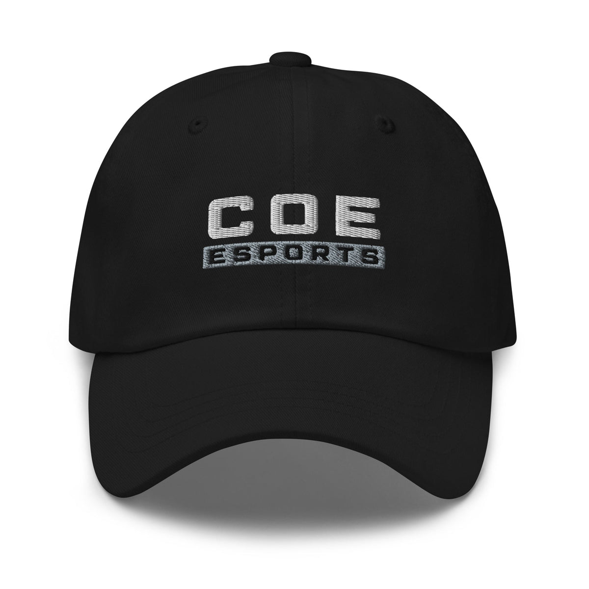 Coe College | On Demand | Embroidered Dad Hat